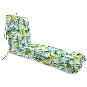 Kusyen Lounge Chaise Tropika