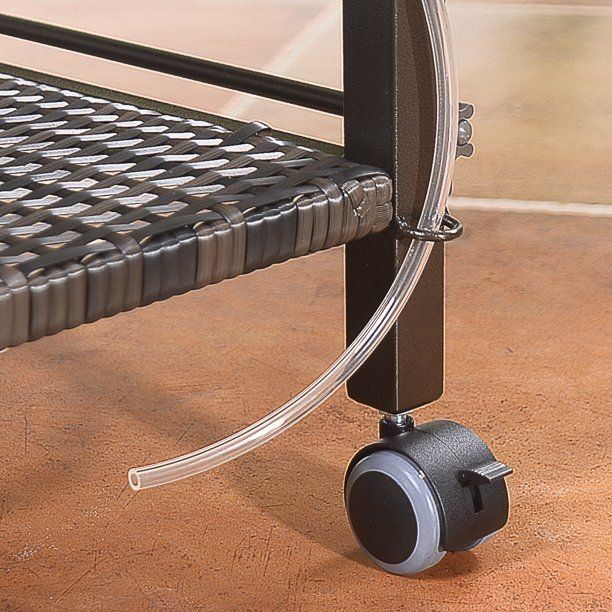 Cooler bar table 20-10