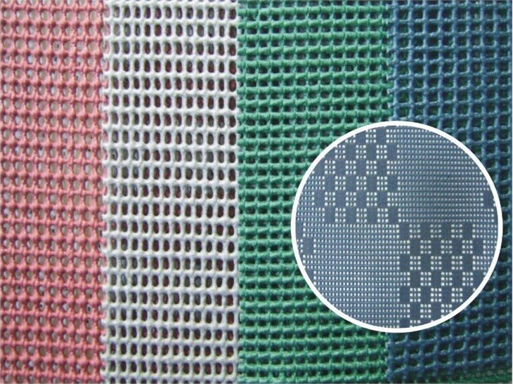 RV mat PVC foam