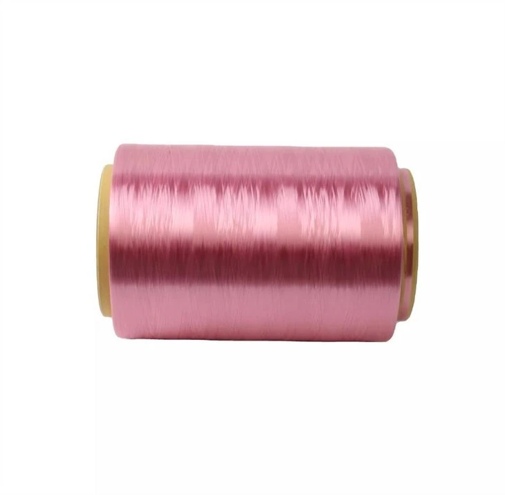 High Strength UV Resistant PVC Yarn best