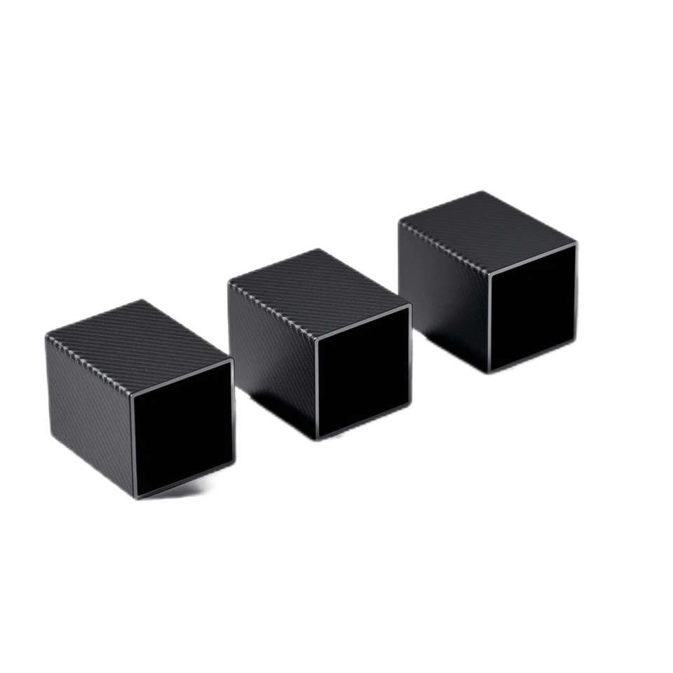 Precision Carbon Fiber Tubes